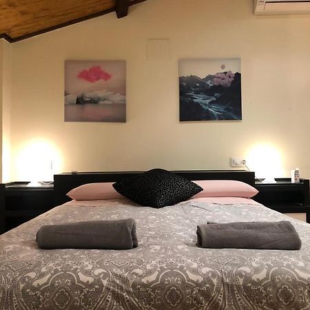 Casa Confort Cuenca Villa เกว็งกา ภายนอก รูปภาพ
