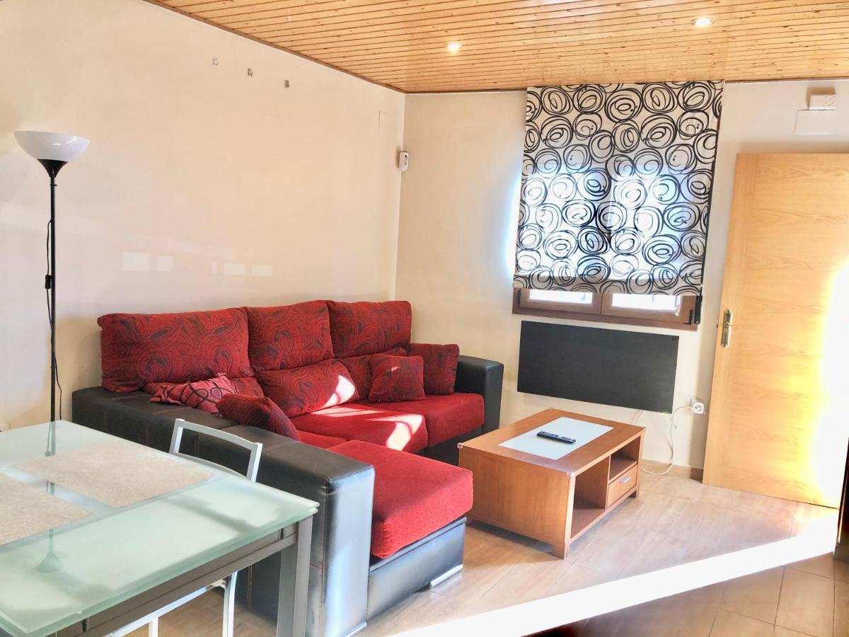 Casa Confort Cuenca Villa เกว็งกา ภายนอก รูปภาพ