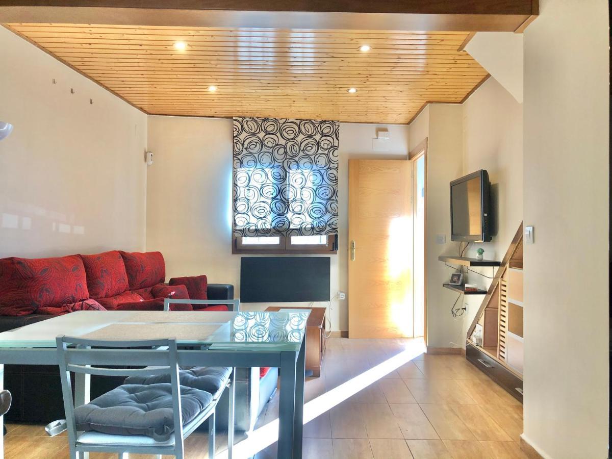 Casa Confort Cuenca Villa เกว็งกา ภายนอก รูปภาพ