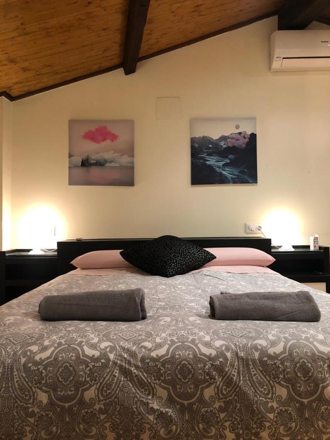 Casa Confort Cuenca Villa เกว็งกา ภายนอก รูปภาพ