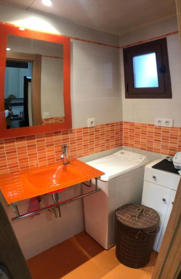 Casa Confort Cuenca Villa เกว็งกา ภายนอก รูปภาพ