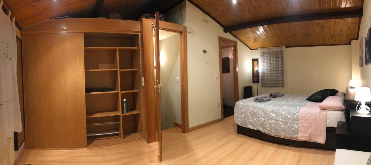Casa Confort Cuenca Villa เกว็งกา ภายนอก รูปภาพ