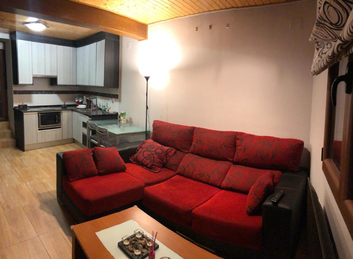 Casa Confort Cuenca Villa เกว็งกา ภายนอก รูปภาพ